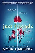 Just Friends (Friends, #1) 