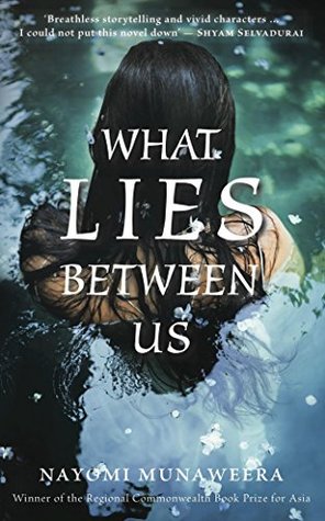 What Lies Between Us