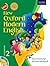 NEW OXFORD MODERN ENGLISH (CENTENARY EDN) CB 2