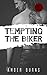 Tempting the Biker: (A Love Struck Bad Boys Romance)