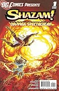 DC Comics Presents: Shazam! Vol. 1