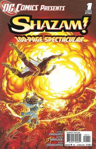 DC Comics Presents: Shazam! Vol. 1