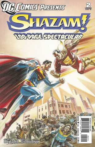 DC Comics Presents: Shazam! Vol. 2