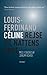 Rejse til nattens ende by Louis-Ferdinand Céline