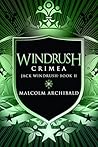 Windrush: Crimea (Jack Windrush, #2) Windrush: Crimea (Jack Windrush, #2)