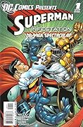 DC Comics Presents: Superman - Infestation