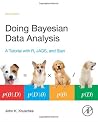 Doing Bayesian Da...
