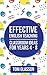 Effective English Teaching: Classroom Ideas for Years 4 - 8
