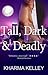 Tall, Dark & Deadly (Agents...