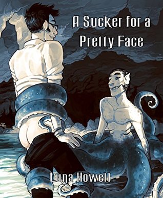 A Sucker for a Pretty Face (The Conclave of Monstrous Affairs Book 3)