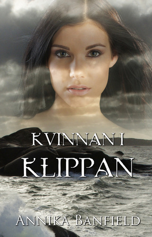Kvinnan i klippan (Paperback)