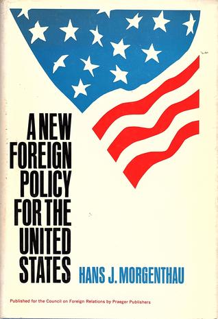 New Foreign Policy for the United States