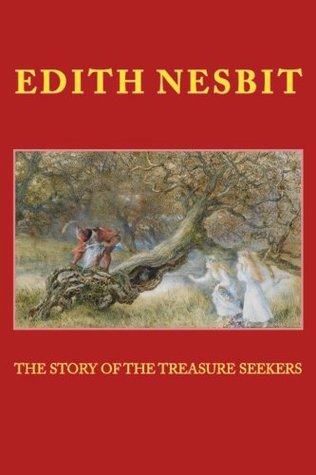 The Story of the Treasure Seekers