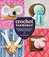 Crochet Taxidermy...