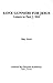 Lone Gunners for Jesus: Letters to Paul J. Hill