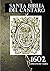 Santa Biblia Del Cantaro 1602: "La Palabra del Dios nuestro permanece para siempre". (Isaías 40:8). (Spanish Edition)