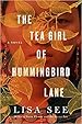 Image for The Tea Girl of Hummingbird Lane