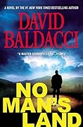 No Man's Land (John Puller, #4)