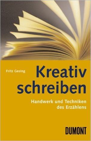 Kreativ schreiben (Hardcover)