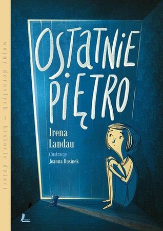 Ostatnie piętro (Hardcover)