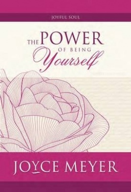 The Power of Being Yourself