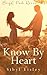 Know By Heart (Bright Park Romance, #3)
