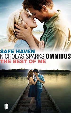 Omnibus Safe Haven & The Best of Me (Dutch Edition)