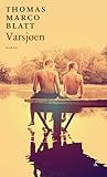 Varsjøen by Thomas Marco Blatt