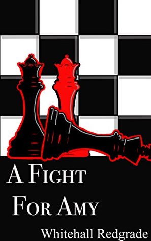 A Fight For Amy (Kindle Edition)