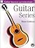 'Guitar Repertoire Album #3 (2nd Ed. Guitar Series)'
