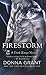 Firestorm (Dragon Kings, #10)