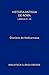 Historia antigua de Roma. Libros IV-VI (Biblioteca Clásica Gredos nº 74) (Spanish Edition)