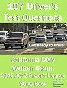 107 Driver’s Test...