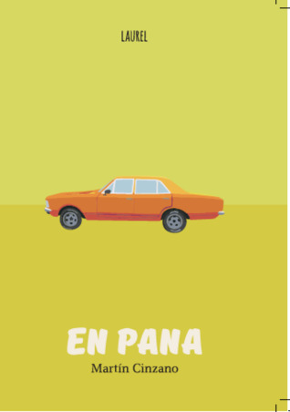 En pana (Paperback)