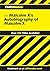CliffsNotes on Malcolm X's ...