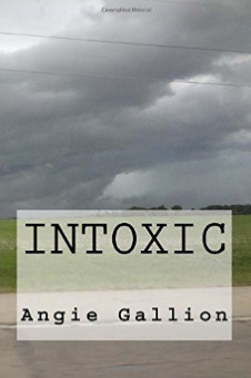 Intoxic (Alison Hayes #1)