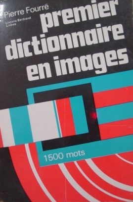 Premier Dictionnaire En Images (Hardcover)