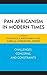 Pan-Africanism in Modern Times: Challenges, Concerns, and Constraints (African Governance, Development, and Leadership)