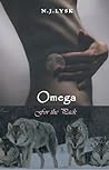 Omega for the Pack by N.J. Lysk