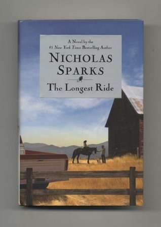 The Longest Ride