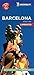 Michelin Barcelona City Map 40  (Michelin - Citymap Laminated)