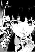 Kakegurui - Compulsive Gambler #31