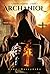 Archanioł (Czarna legenda, #1)
