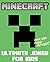 Minecraft: Ultimate Jokes &...