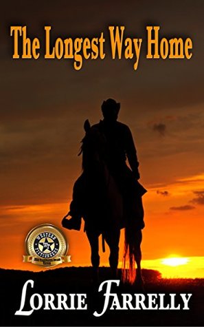The Longest Way Home (Kindle Edition)