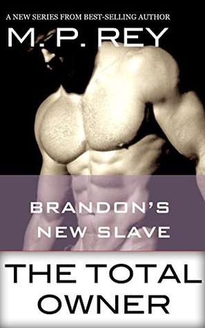 Brandon's New Slave (The Total Owner #7)
