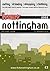 Itchy Insider's Guide to Nottingham: 2002 (Itchy City Guides)