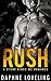 Rush (Stone Kings MC, #1)