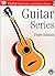 Guitar Series: Guitar Repertoire and Studies/Etudes 2