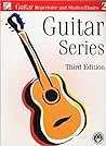 Guitar Series: Guitar Repertoire and Studies/Etudes 2